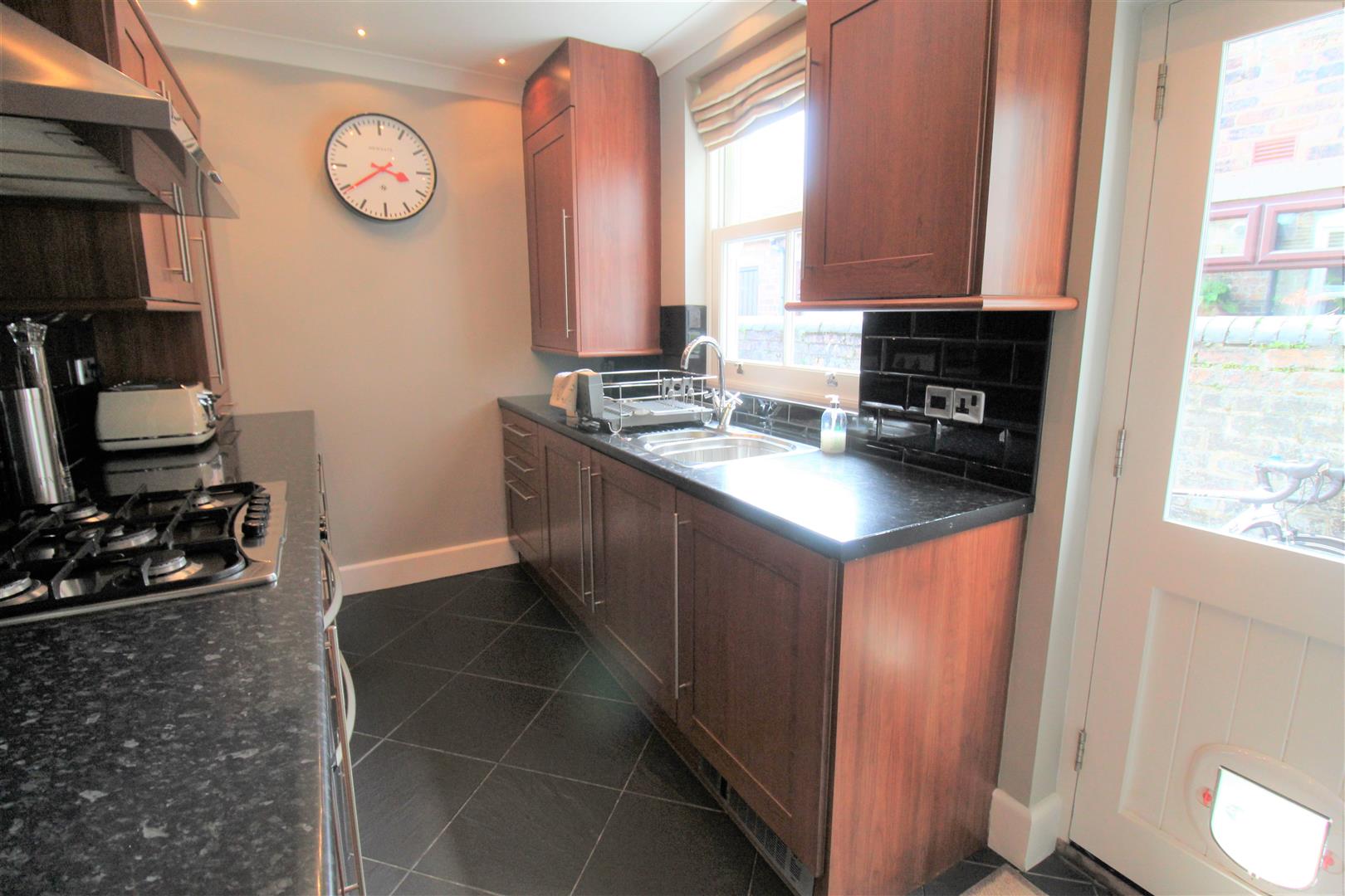 Hardman Street, Milton, Stoke-On-Trent